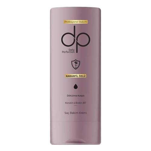 Dp Daıly Saç Kremi Karanfil Özlü 350 Ml