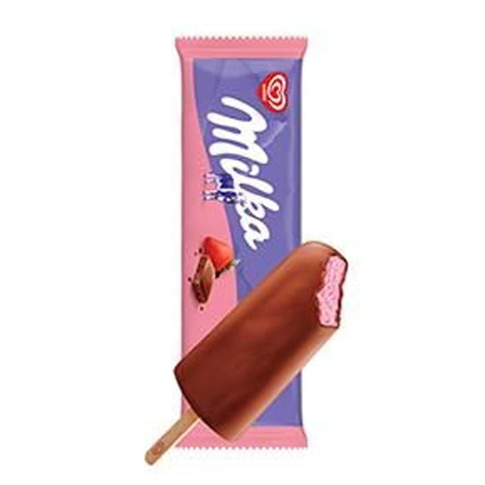 Algida Milka Sıck 82 Ml