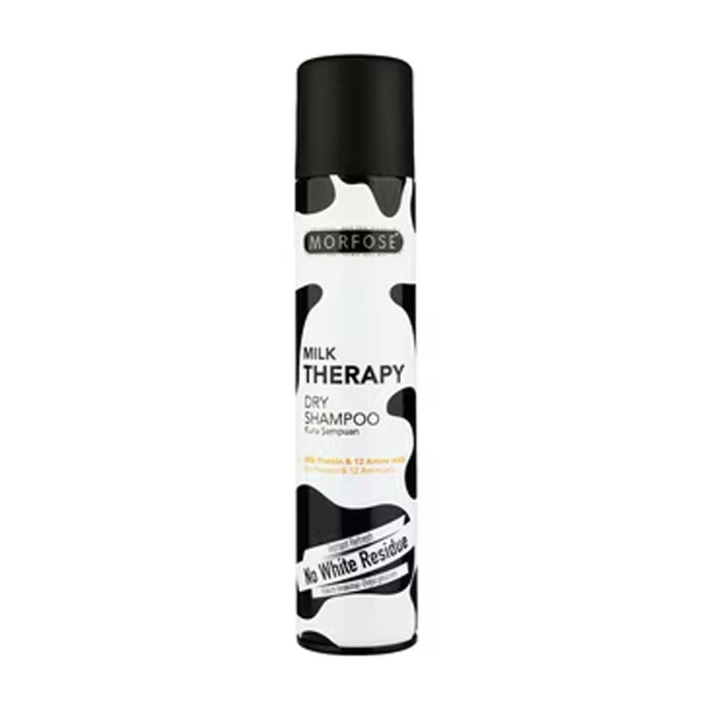 Morfose Milk Therapy Kuru Şampuan 200 Ml