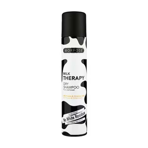 Morfose Milk Therapy Kuru Şampuan 200 Ml