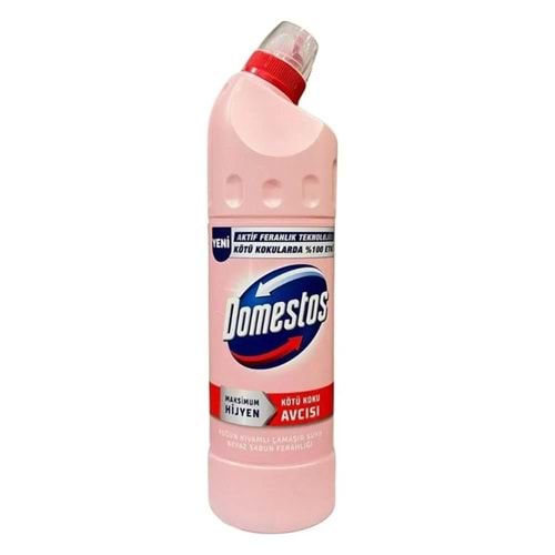 Domestos Çamaşır Suyu Kötü Koku Avcısı 1850 Ml