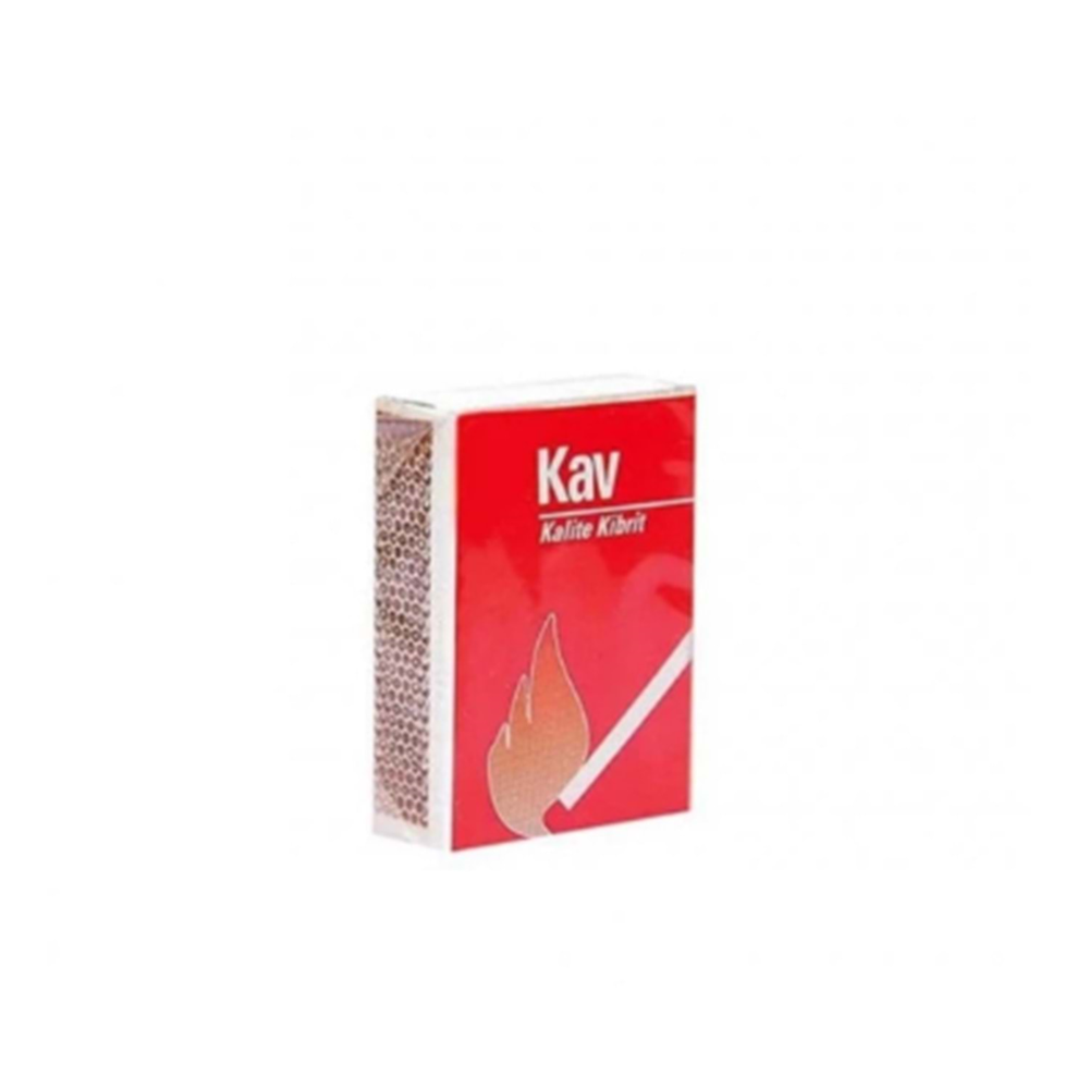 Türkay 10 Lu Kibrit