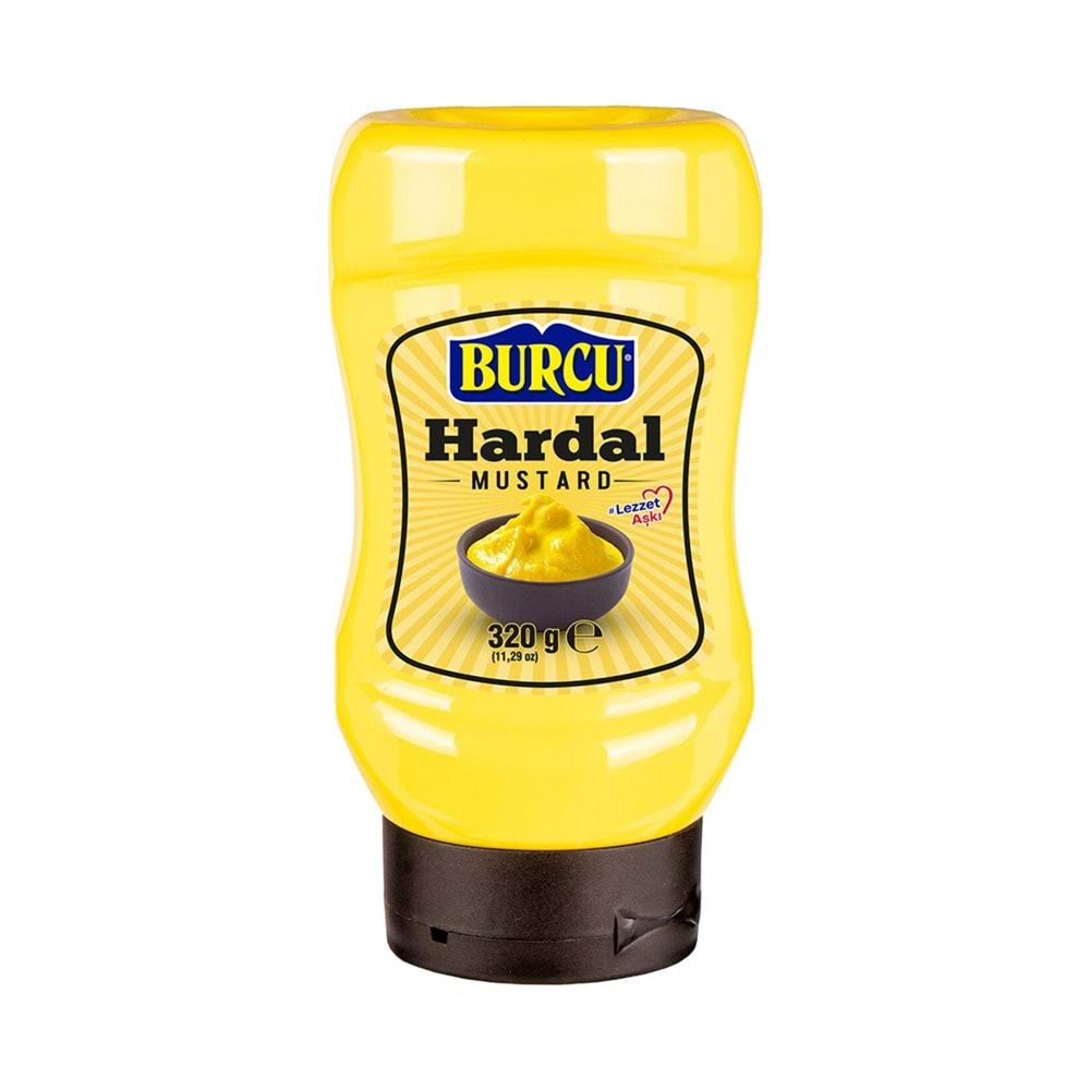 Burcu Hardal Sos 320 Gr