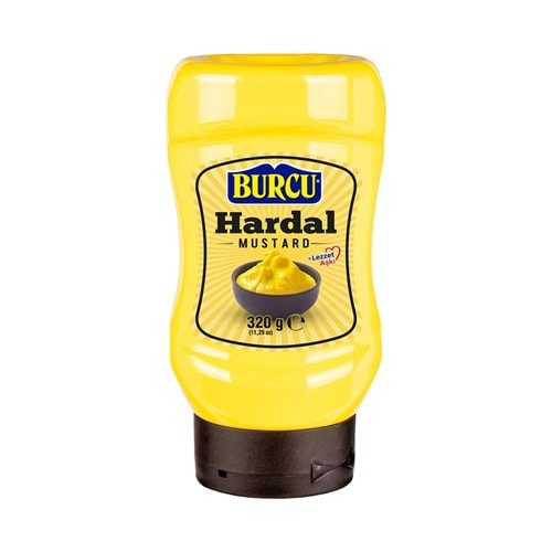 Burcu Hardal Sos 320 Gr