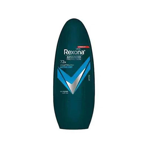 Rexona Men Roll-On Active Dry 50 Ml