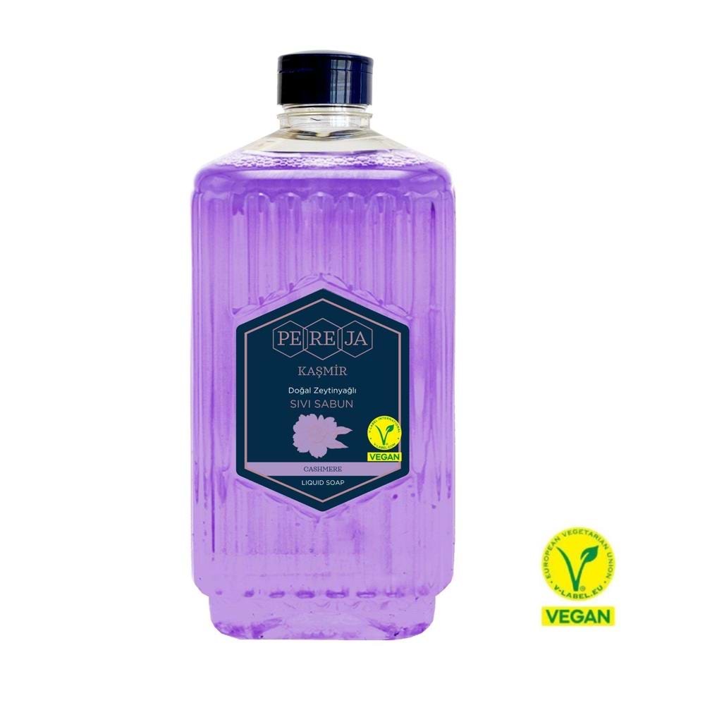 Pereja Sıvı Sabun Kaşmir 1.5 Lt