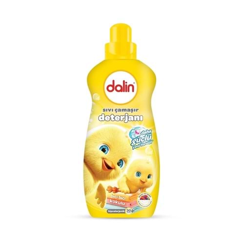 Dalin Sıvı Deterjan 1.5 Lt