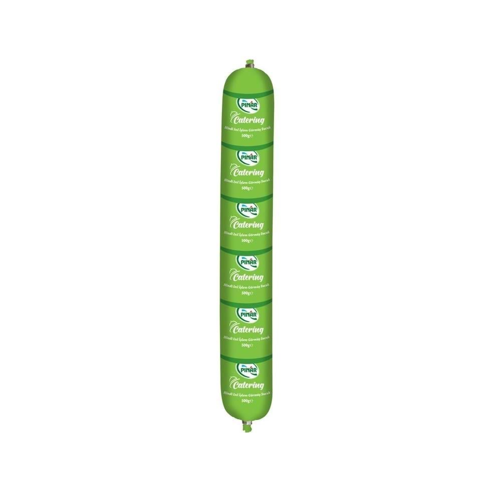Pınar Caterıng Piliç Sucuk 500 Gr