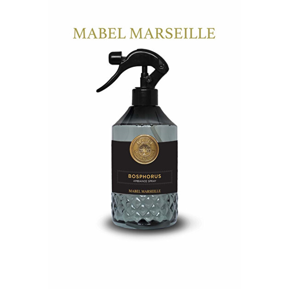 Mabel Marselle Bosphorus Oda Spreyi 500 Ml