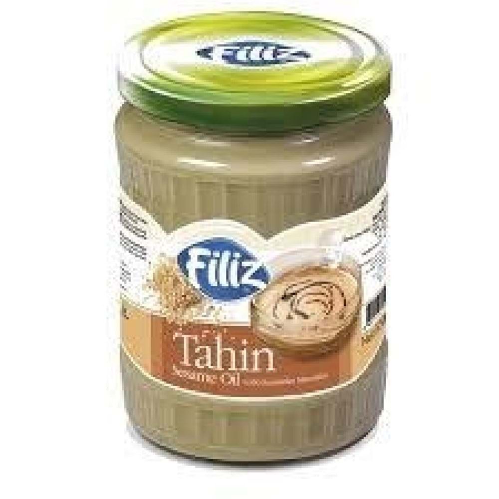 Filiz Tahin 530 Gr Cam