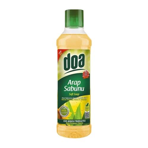 Doa Sıvı Arap Sabunu 1 Lt