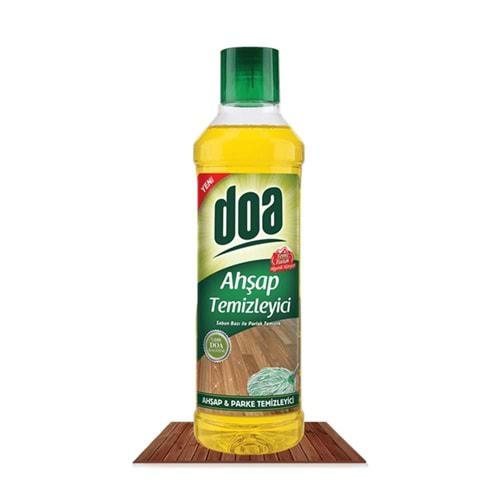 Doa Ahşap Temizleyici 1 Lt