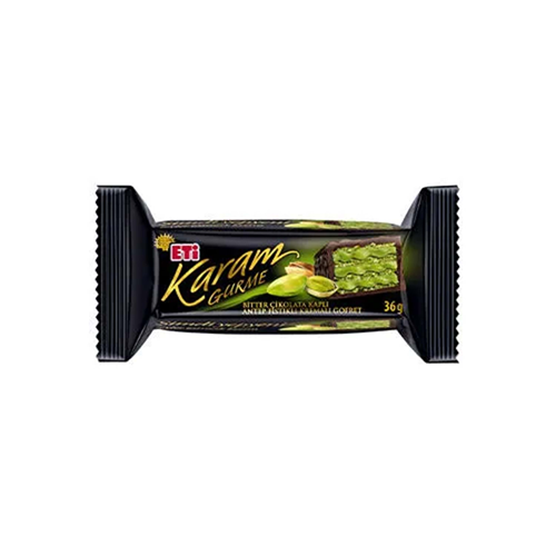 Eti Karam Gurme Antep Fıstıklı 36 Gr