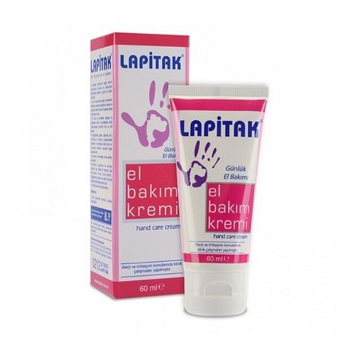 Lapitak El Kremi 60 Ml