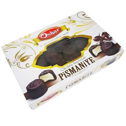 Oskar Çikolatalı Pişmaniye 300 Gr
