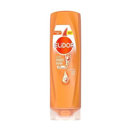 Elidor Sac Bakım Kremi Anında Onarıcı 350 Ml