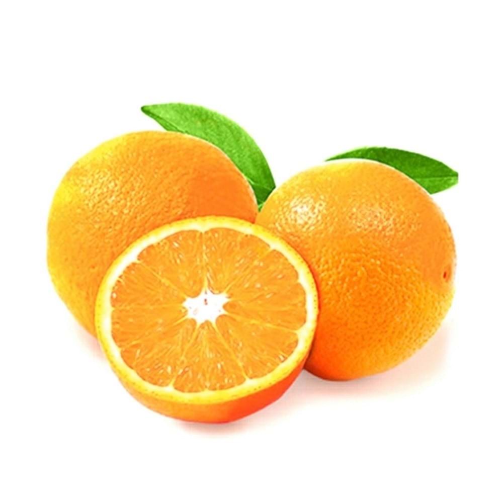 Sıkma Portakal